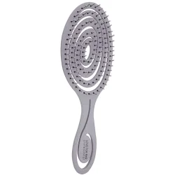 Organic detangling b�rste