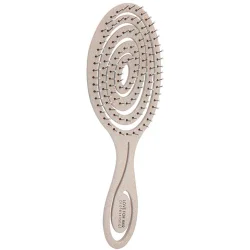 Organic detangling b�rste