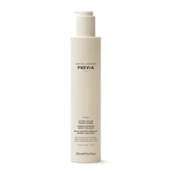 Previa After Color Conditioner – kologisk balsam til farvet hr i 250 ml