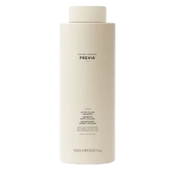 Previa After Color Shampoo – kologisk shampoo til farvet hr i 1000ml