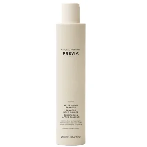 Previa After Color Shampoo &ndash; �kologisk shampoo til farvet h�r i 250ml