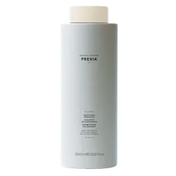 Previa Bodifying Shampoo – kologisk volumen-shampoo til fint hr i 1000ml