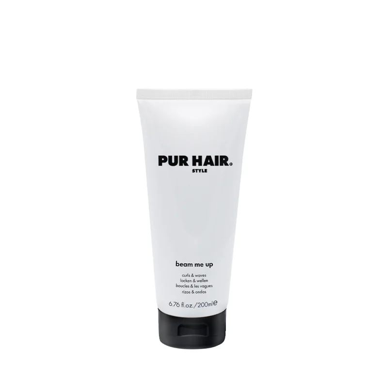 Pur Hair Beam Me Up