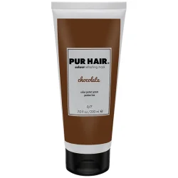 Pur Hair Colour Refreshing – brun farveopfriskende kur til hr