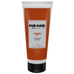 Pur Hair Colour Refreshing – kobber farveopfriskende kur til hr