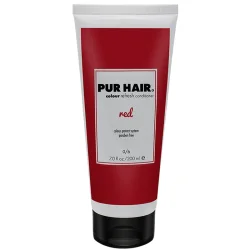 Pur Hair Colour Refreshing – rd farveopfriskende kur til hr