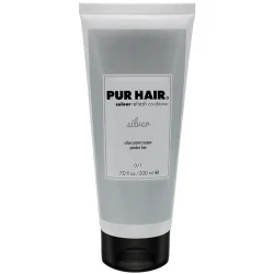 Pur Hair Colour Refreshing – silver farveopfriskende kur til hr