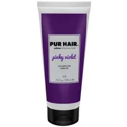 Pur Hair Colour Refreshing – violet farveopfriskende kur til hr