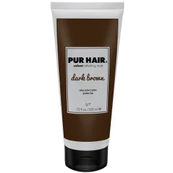 Pur Hair Colour Refreshing – brun farveopfriskende kur til hr