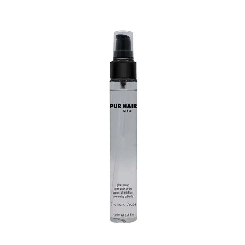 Pur Hair Diamond Drops