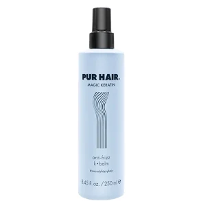 Pur Hair Magic Gum Leave-In Detangler Spray &ndash; �kologisk spray til udredning af h�r
