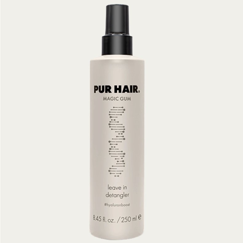Pur Hair Leave In Detangler Spray