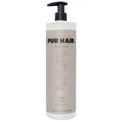 Pur Hair Magic Gum Repair Mask – kologisk hrkur til skadet hr i 1000 ml