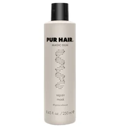 Pur Hair Magic Gum Repair Mask – kologisk hrkur til skadet hr