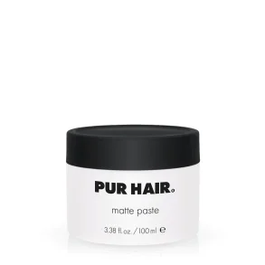 Pur Hair Matte Paste
