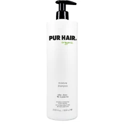 Pur Hair kologisk Moisture Shampoo