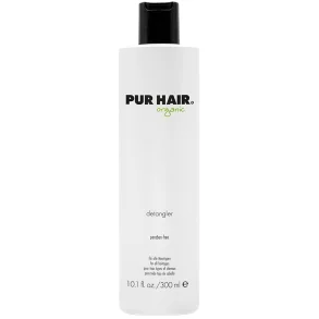 Pur Hair Organic Detangler &ndash; �kologisk leave-in spray til udredning af h�r