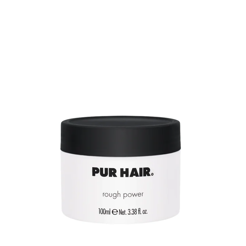 Pur Hair Rough Power