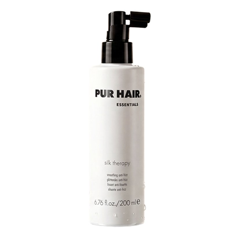 Pur Hair Silk Therapy
