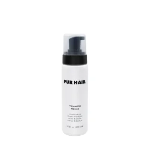 Pur Hair Volumizing Mousse