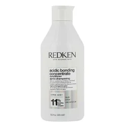 Redken Acidic Bonding Concentrate Conditioner – sulfatfri balsam til skadet og farvet hr i 500 ml
