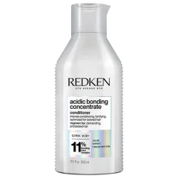 Redken Acidic Bonding Concentrate Conditioner – sulfatfri balsam til skadet og farvet hr