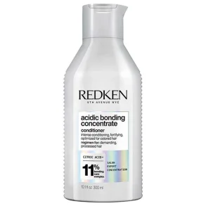 Redken Acidic Bonding Concentrate Conditioner &ndash; sulfatfri balsam til skadet og farvet h�r
