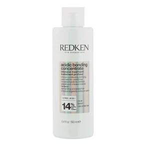 Redken Acidic Bonding Concentrate Intensive Treatment &ndash; intensiv h�rkur til skadet h�r