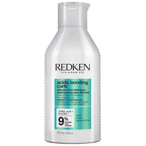 Redken Acidic Bonding Curls Shampoo &ndash; styrkende og fugtgivende shampoo til kr�llet h�r