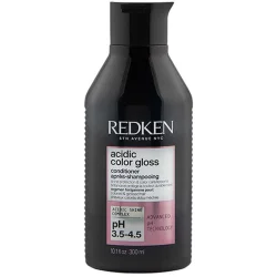 Redken Acidic Color Gloss Conditioner – glansgivende og farvebeskyttende balsam i 300 ml