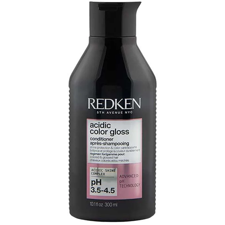 Redken Acidic Color Gloss Conditioner – glansgivende og farvebeskyttende balsam i 300 ml