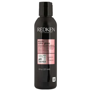 Redken Acidic Color Gloss Treatment &ndash; salon-glans behandling til hjemmebrug