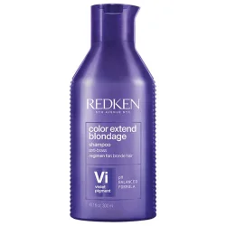 Redken Color Extend Blondage Shampoo – silver shampoo til blondt hr