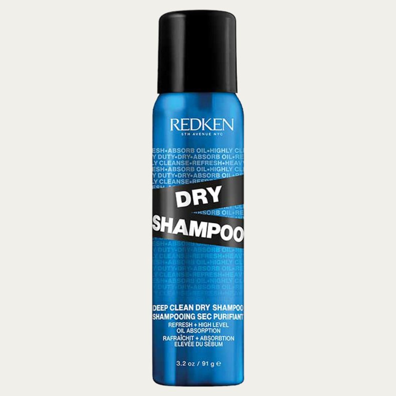 Redken Deep Clean Dry Shampoo