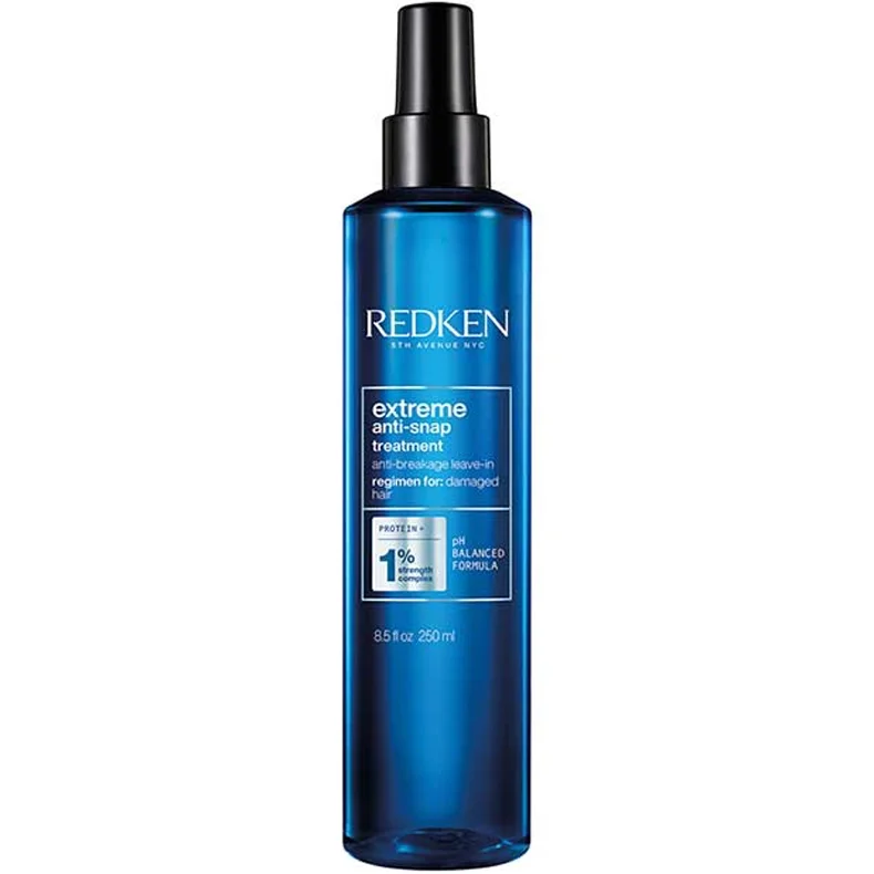 Redken Extreme Anti-Snap – styrkende leave-in behandling mod hrbrud