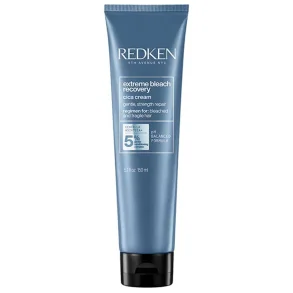 Redken Extreme Bleach Recovery Cica Cream &ndash; leave-in behandling til afbleget og skadet h�r