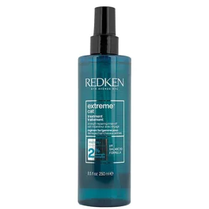Redken Extreme Cat Treatment &ndash; styrkende proteinspray til skadet h�r