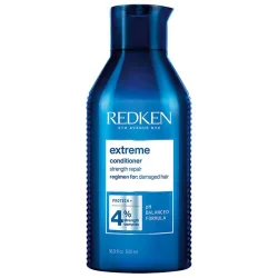 Redken Extreme Conditioner – styrkende balsam til skadet hr i 500 ml