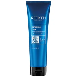 Redken Extreme Megamask &ndash; styrkende h�rkur til skadet h�r