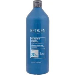 Redken Extreme Shampoo – styrkende shampoo til skadet hr i 1000 ml