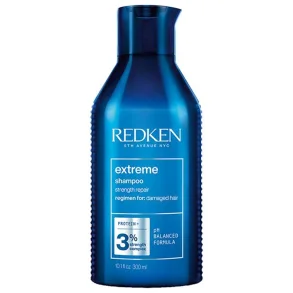 Redken Extreme Shampoo &ndash; styrkende shampoo til skadet h�r