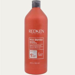 Redken Frizz Dismiss Shampoo