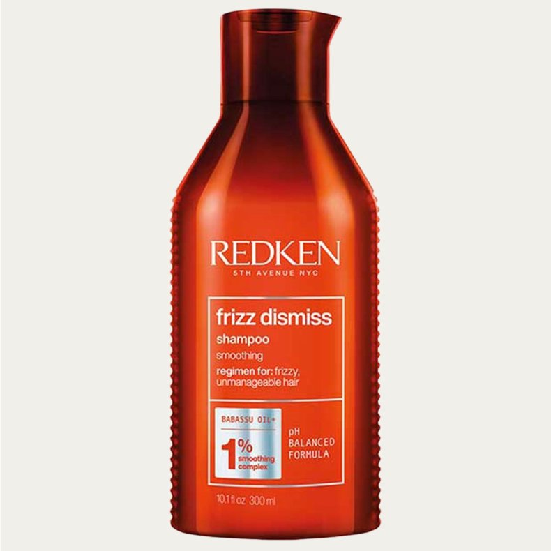 Redken Frizz Dismiss Shampoo