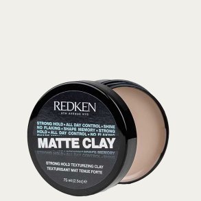 Redken Matte Clay