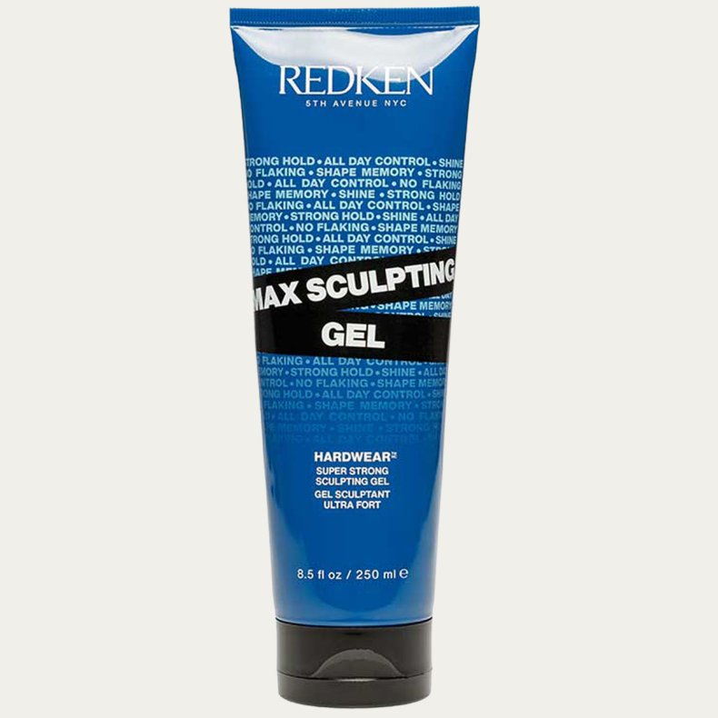 Redken Max Sculpting Gel