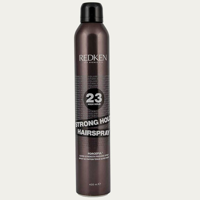 Redken Strong Hold H�rspray 23 H�j Hold Kraftig