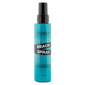 Redken Styling Texture Beach Spray &ndash; saltvandsspray til naturlige beach waves