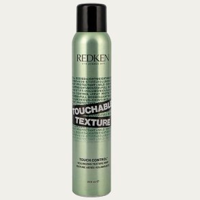  Redken Touchable Texture Touch Control