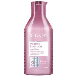 Redken Volume Injection Conditioner – balsam der giver volumen og glans