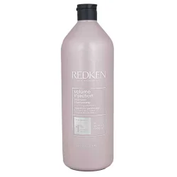 Redken Volume Injection Shampoo – volumengivende shampoo til fint hr i 1000ml